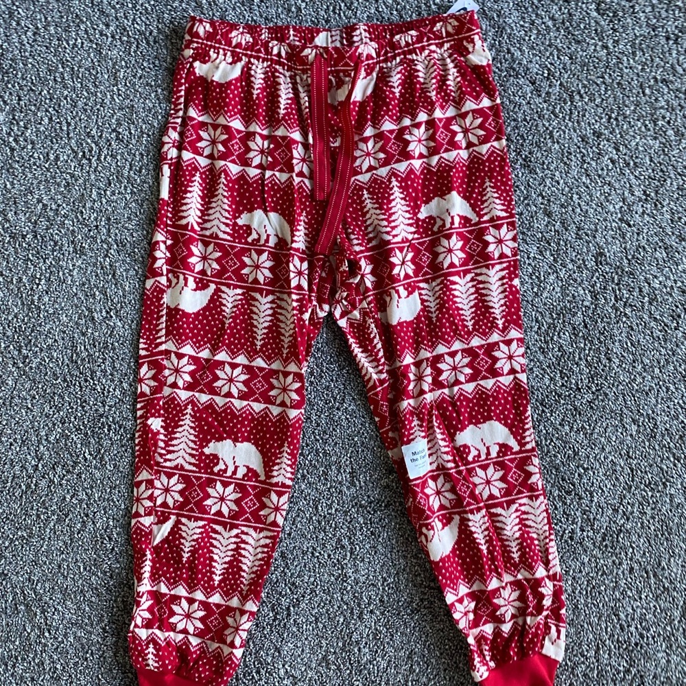 NWT women’s pajamas pants
